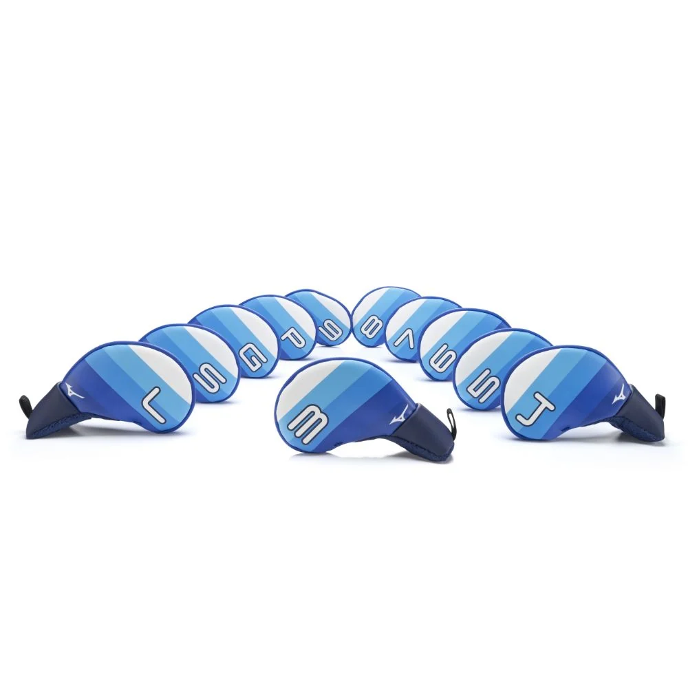 Mizuno Iron Head Covers