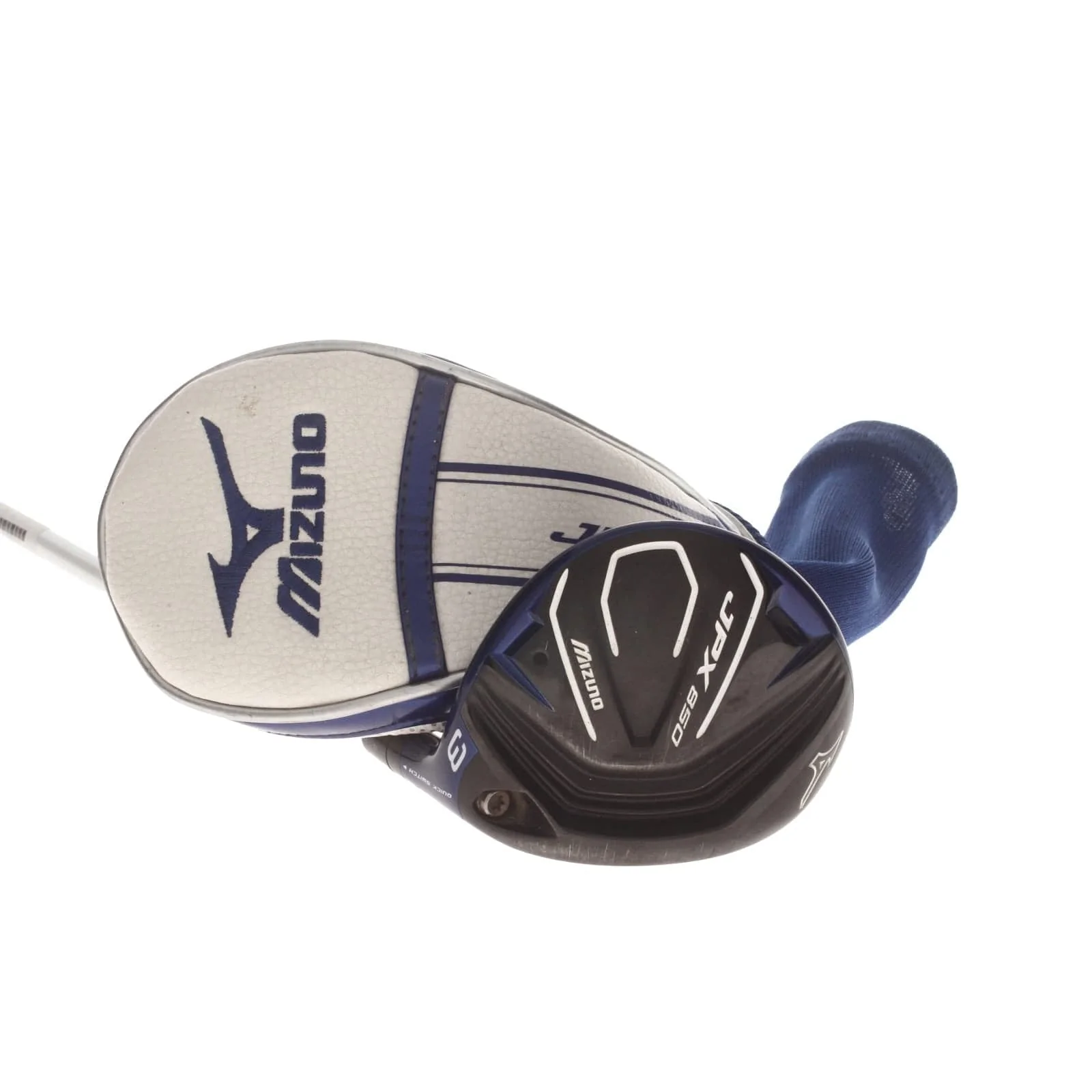 Jpx 850 Fairway