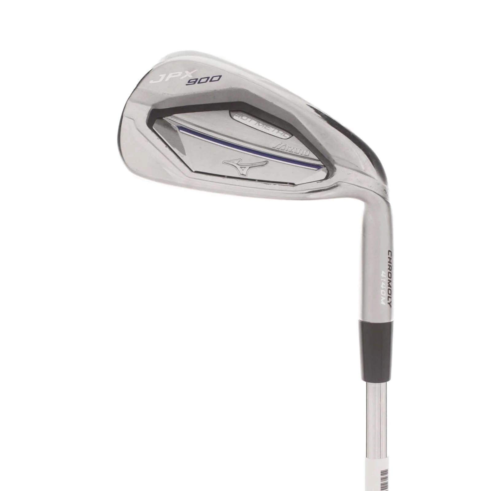 Jpx 900 Hot Metal Irons