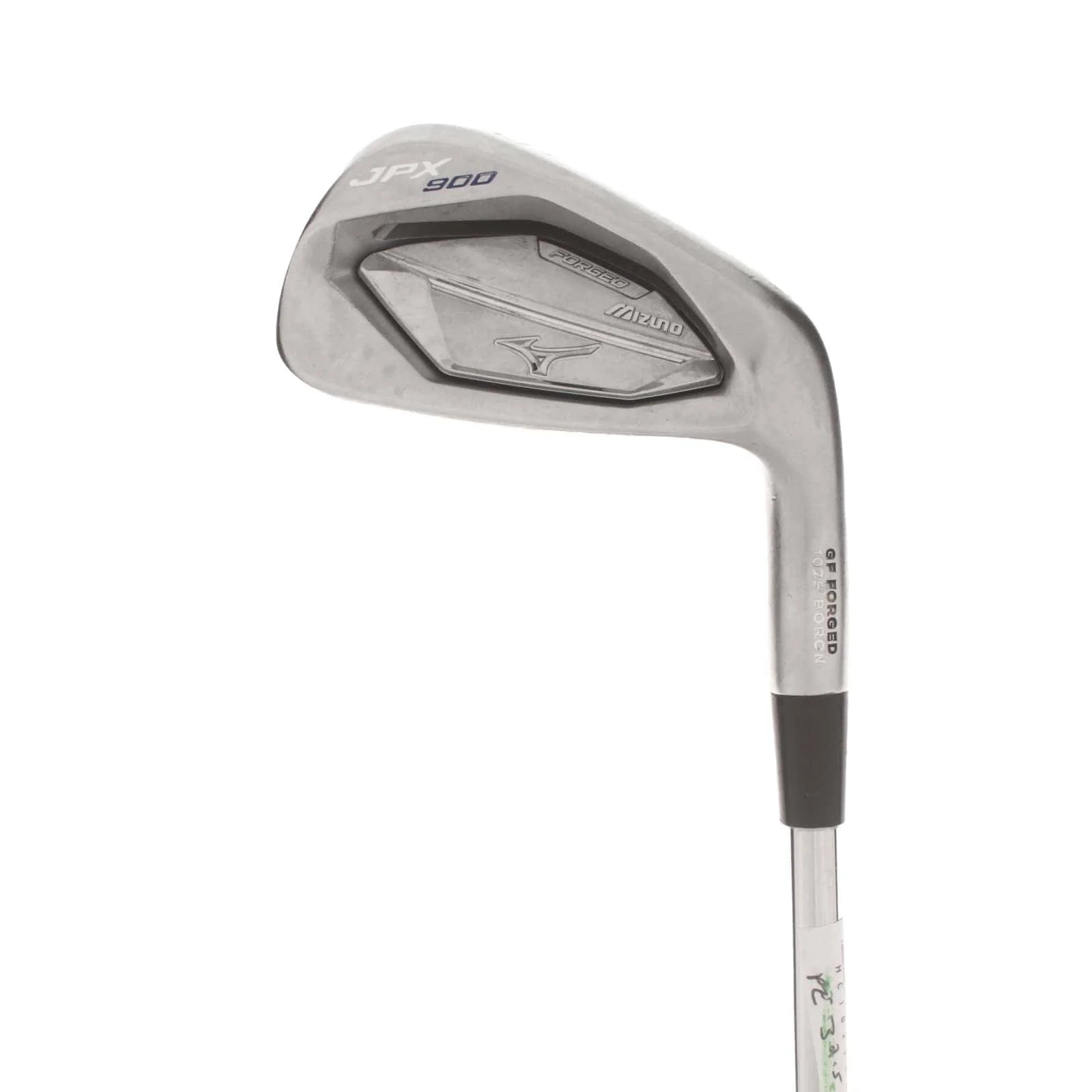 Jpx 900 Irons