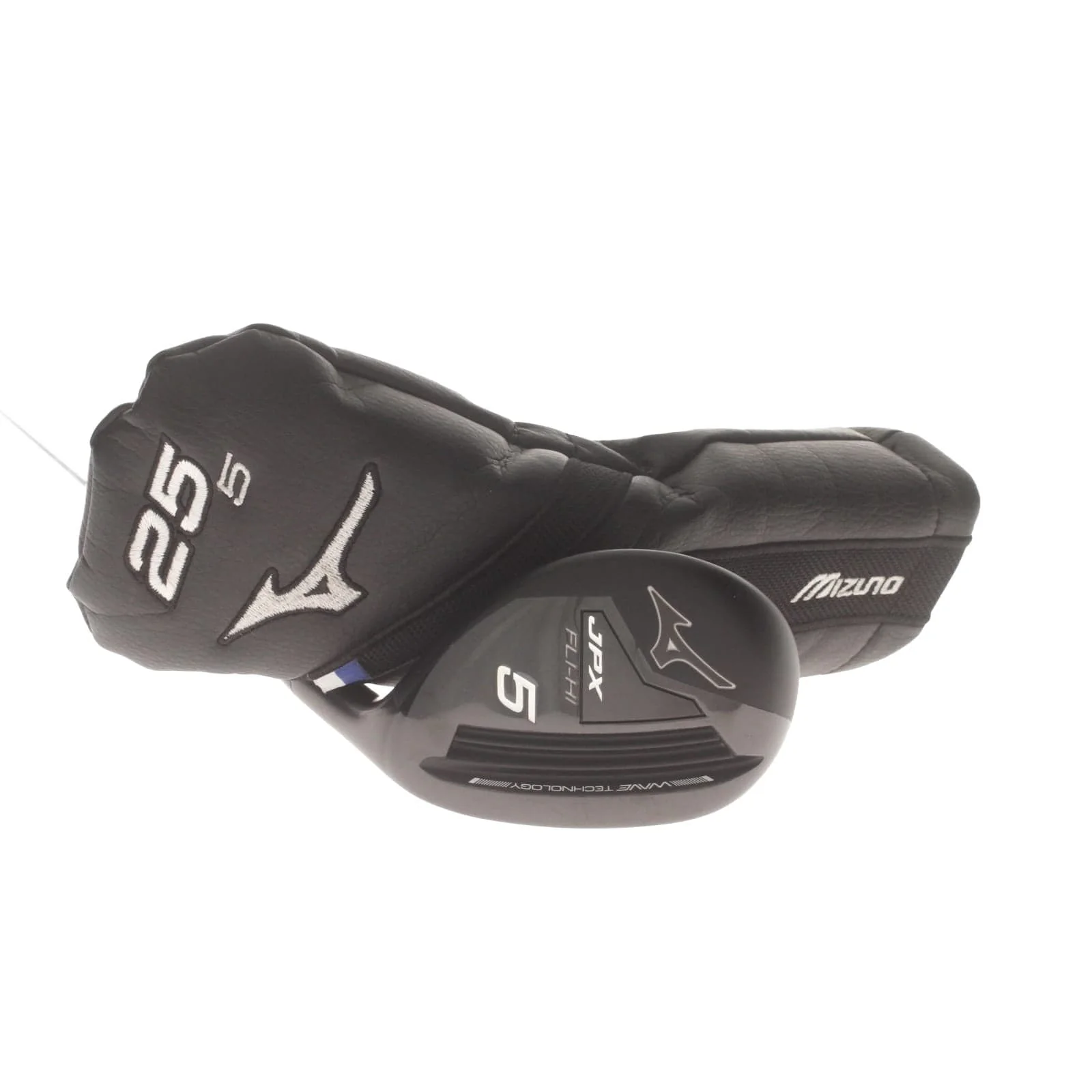 Mizuno Jpx 921 Fli Hi Hybrid