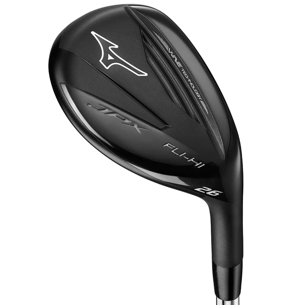 Mizuno Jpx 923 Fli Hi Light Hybrid Ladies