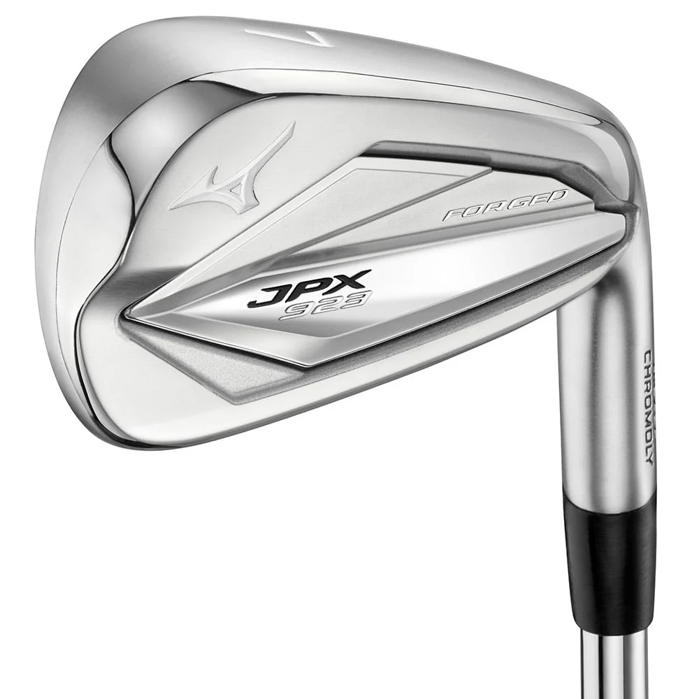 Mizuno Jpx 923 Forged 6 1 2 Long Up Irons
