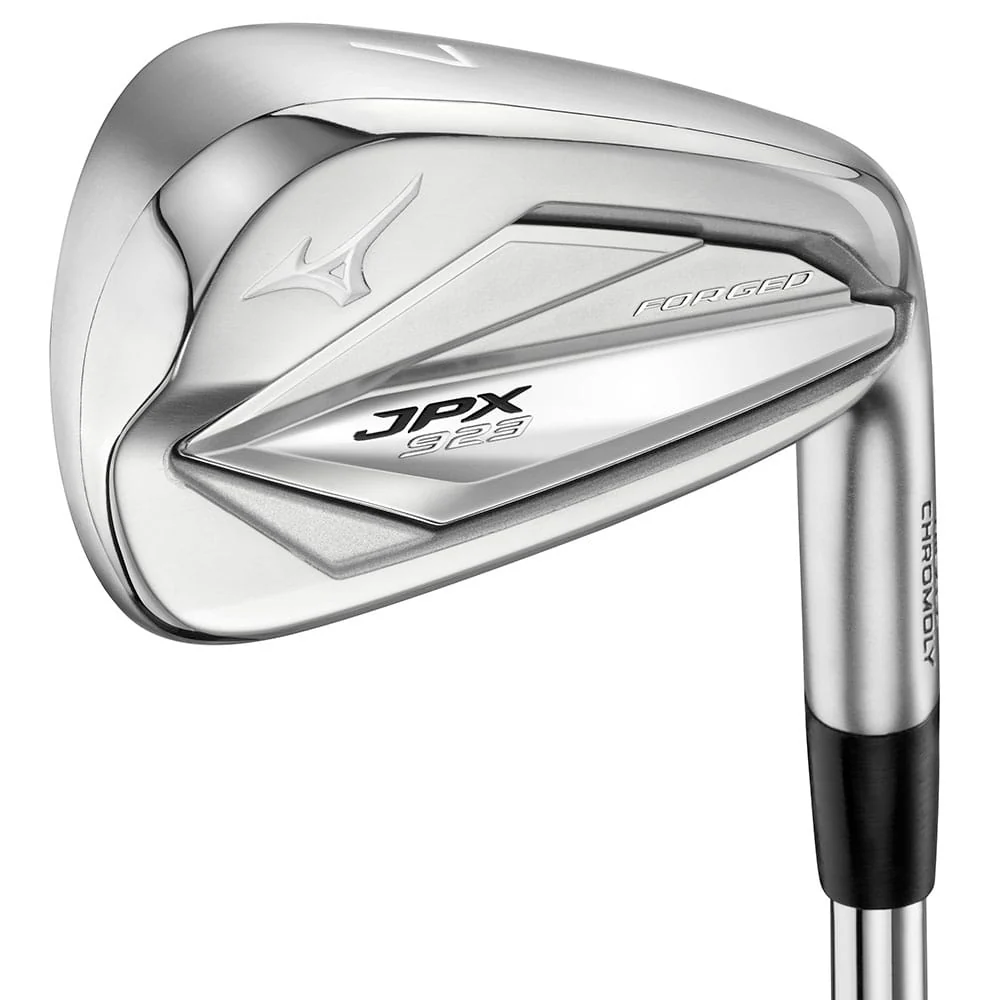 Mizuno Jpx 923 Forged Golf Irons