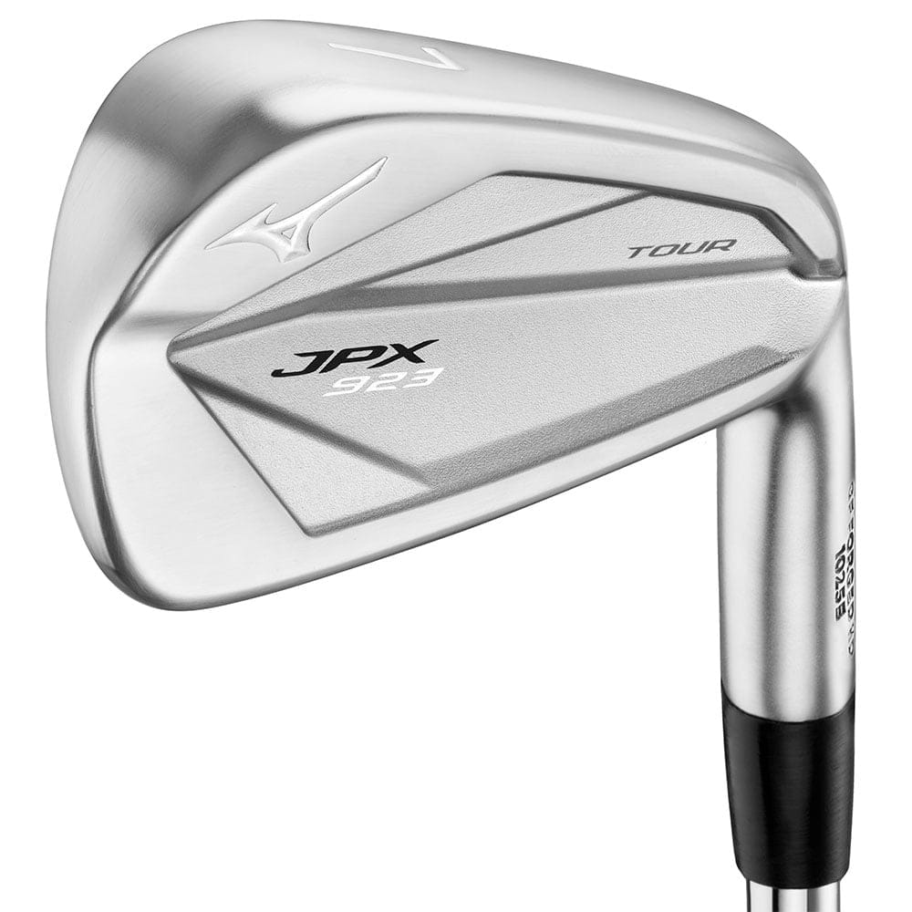 Mizuno Jpx 923 Tour Golf Irons