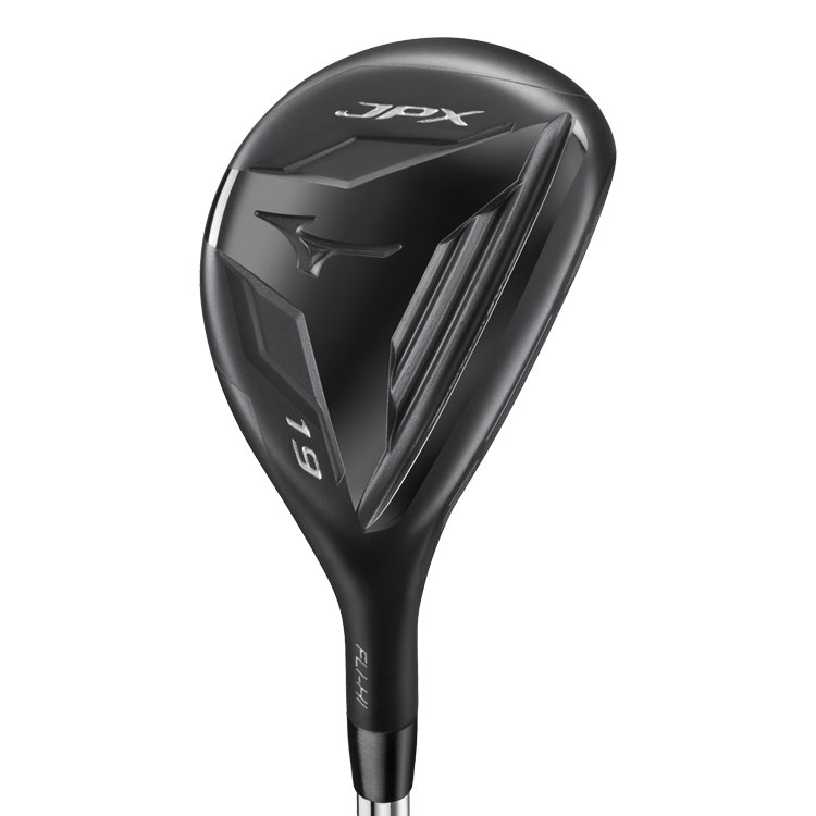 Mizuno JPX 925 Fli Hi Golf Hybrid Shaft Left Handed (Custom Fit)