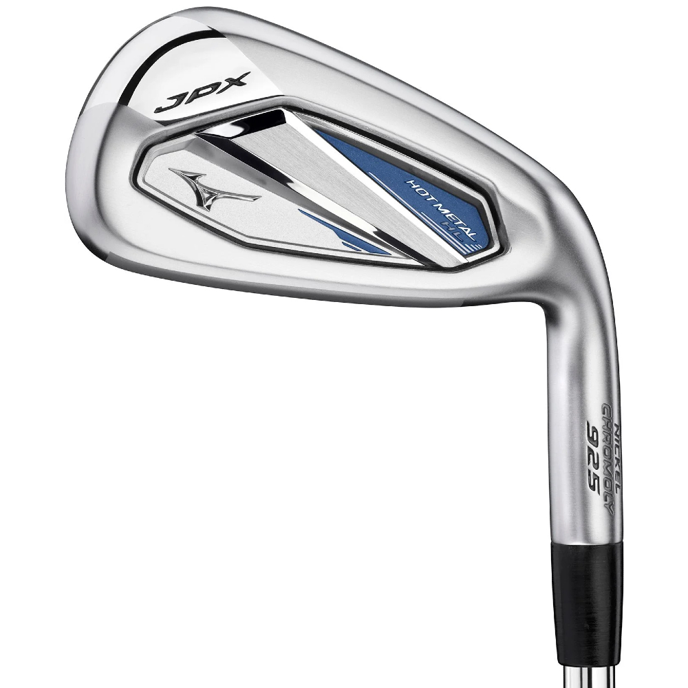 Mizuno Jpx 925 Hot Metal High Launch Individual Irons
