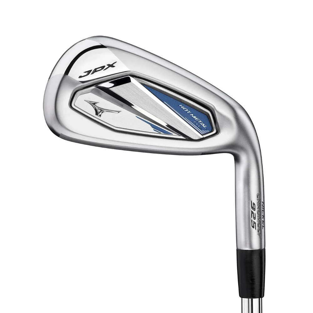 Mizuno Jpx 925 Hot Metal High Launch Online Irons