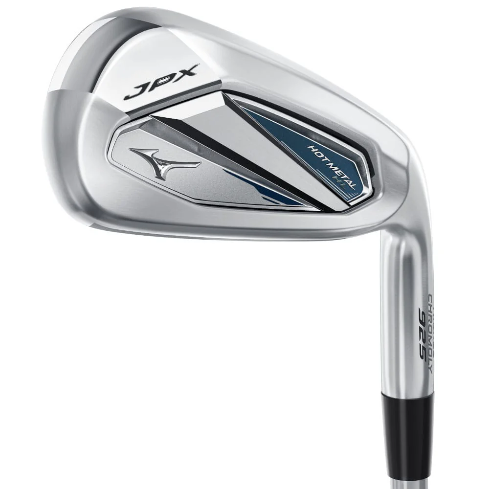 Mizuno Jpx 925 Hot Metal Hl Irons