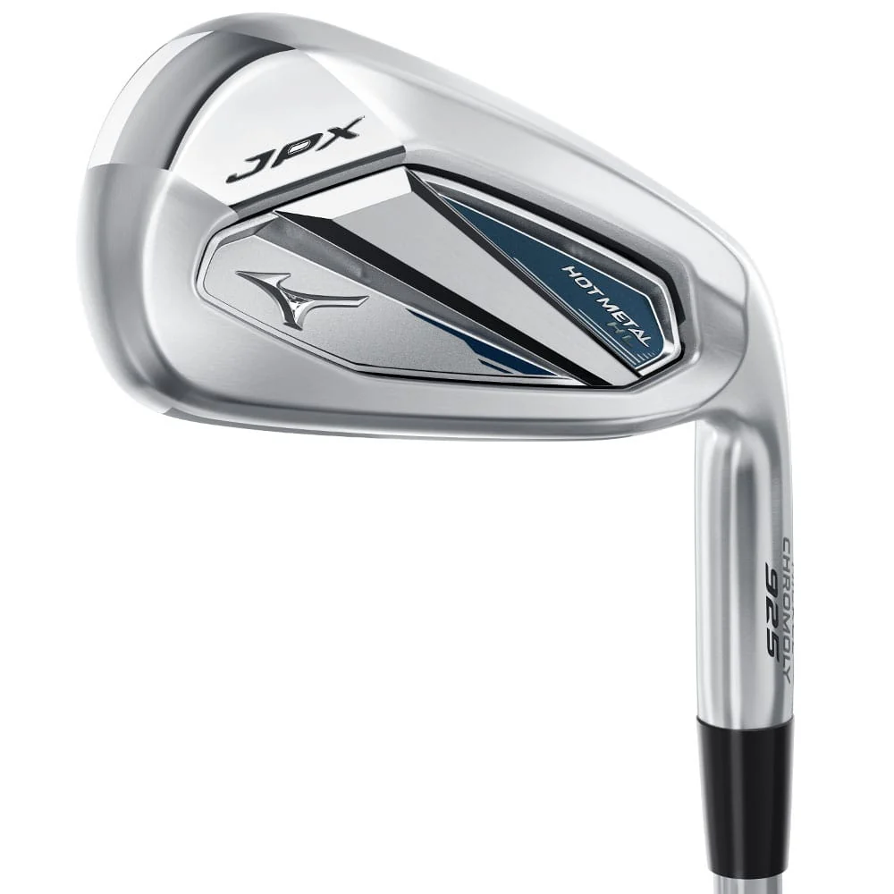 Mizuno Jpx 925 Hot Metal Hl Single Irons