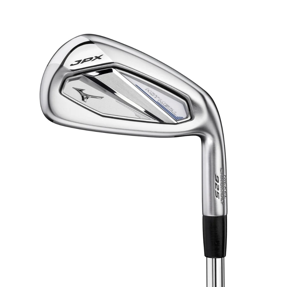 Mizuno Jpx 925 Hot Metal Irons