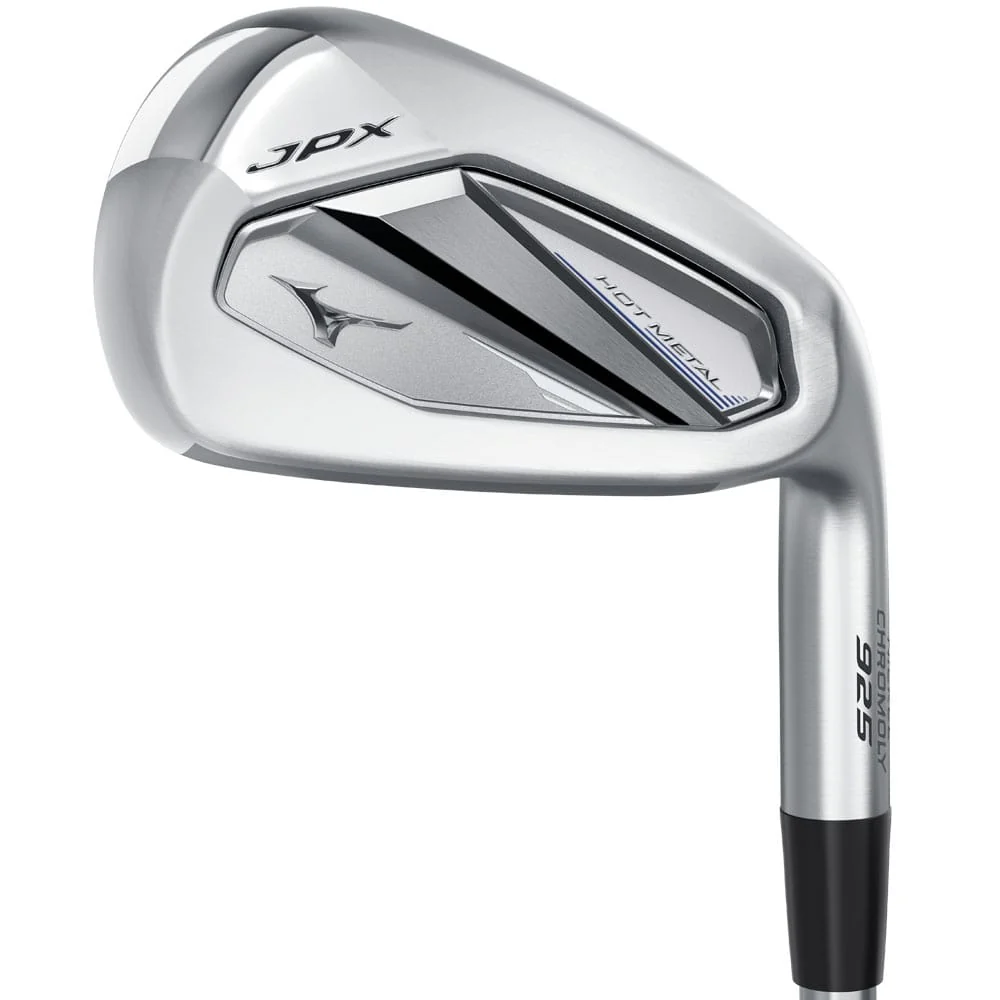 Mizuno Jpx 925 Hot Metal Irons