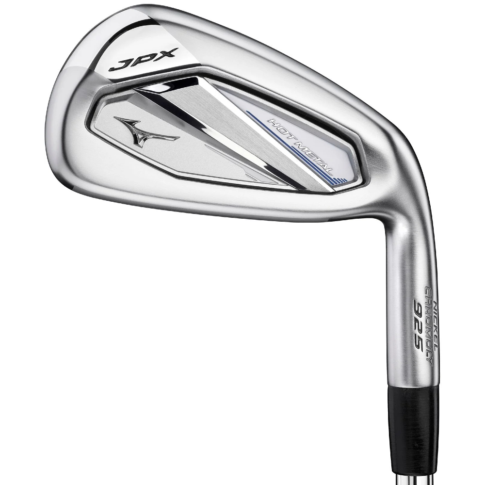 Mizuno Jpx 925 Hot Metal Irons