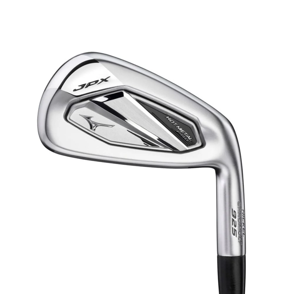 Mizuno Jpx 925 Hot Metal Pro Irons