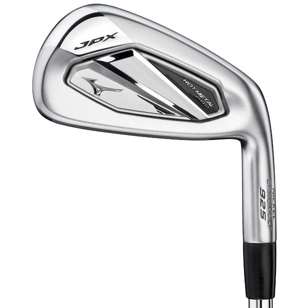 Mizuno Jpx 925 Hot Metal Pro Irons