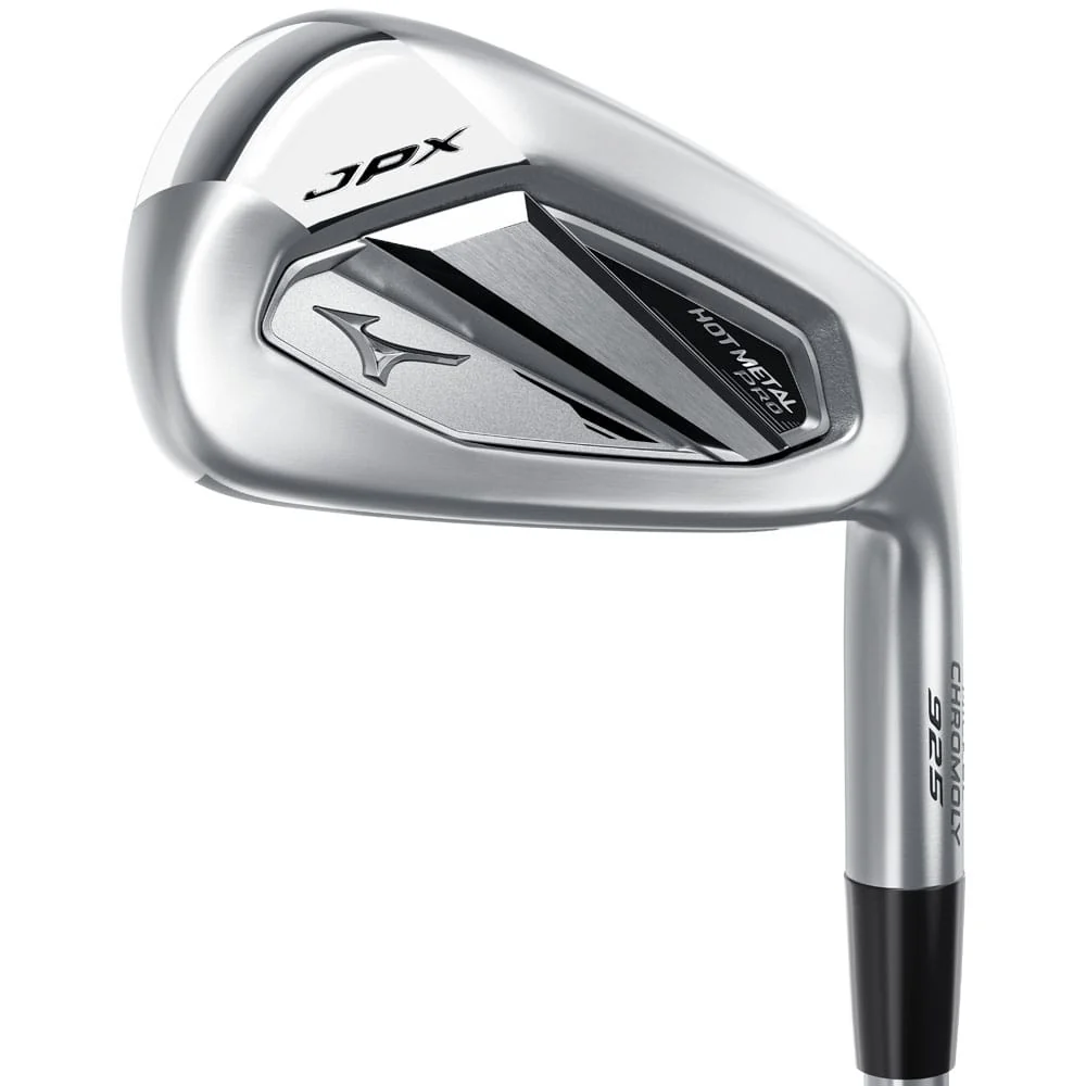 Mizuno Jpx 925 Hot Metal Pro Single Irons