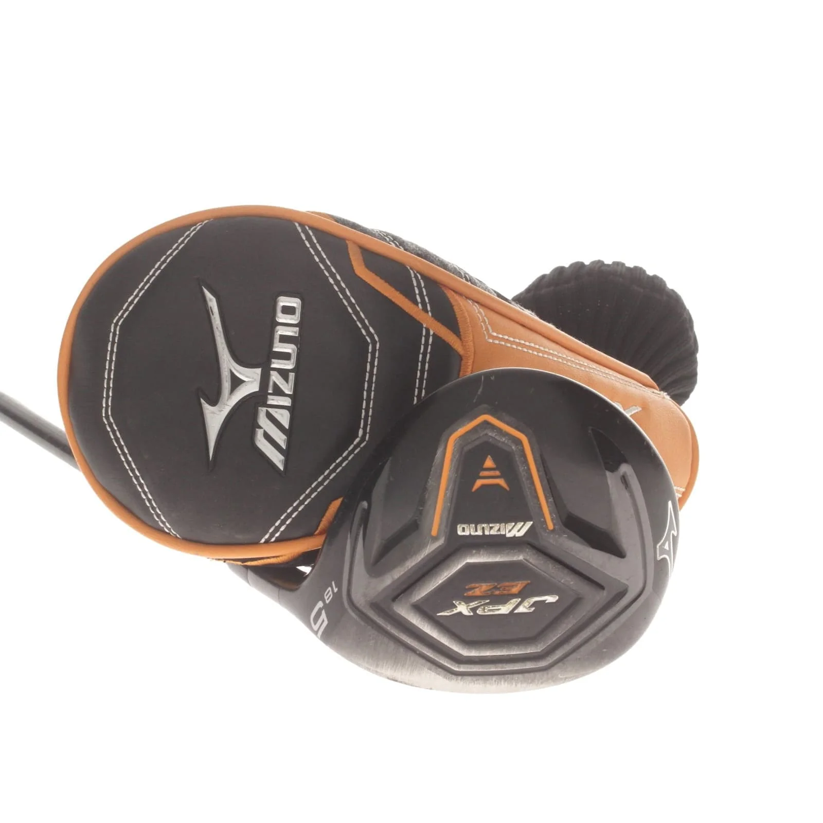 Jpx Ez Fairway