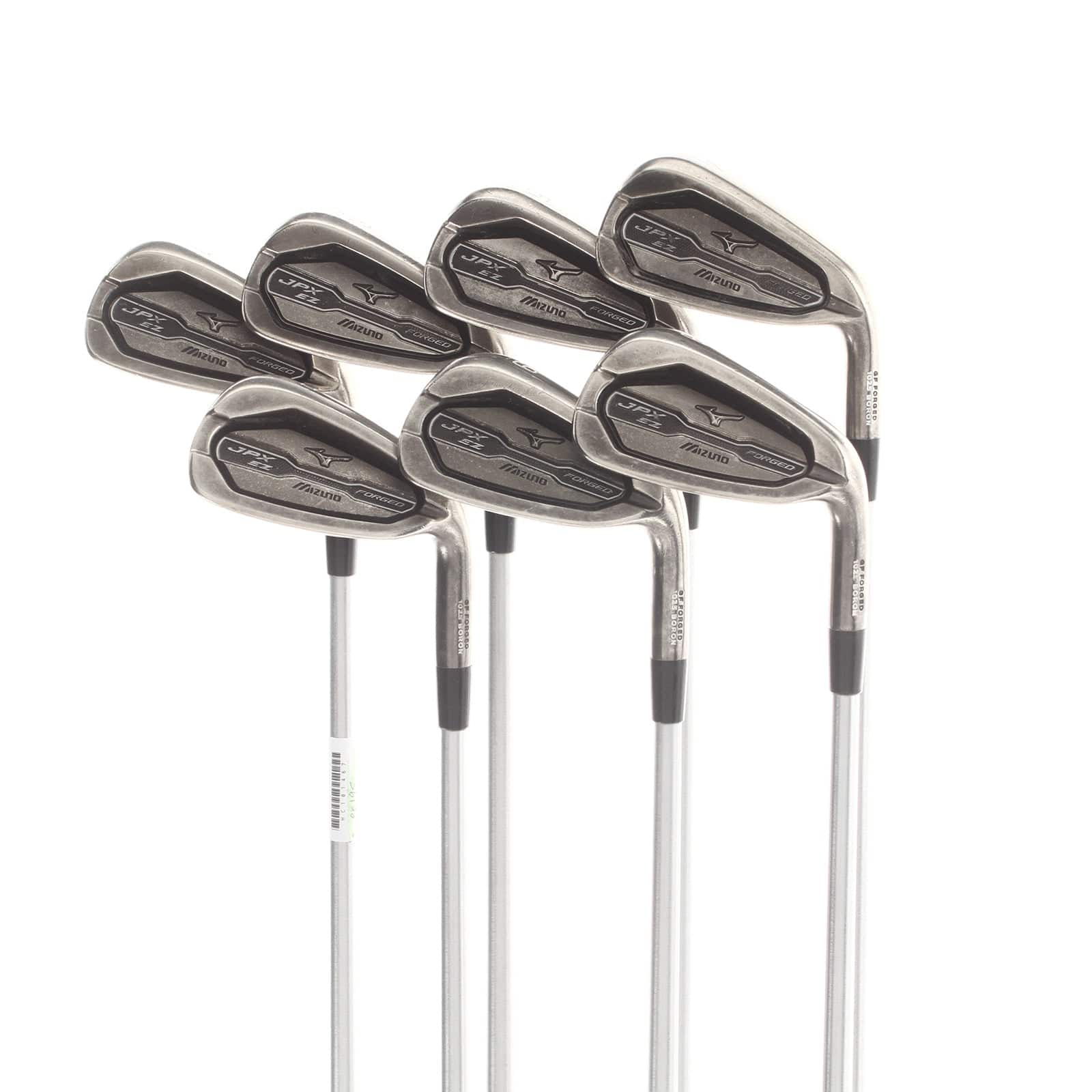 Jpx Ez Irons