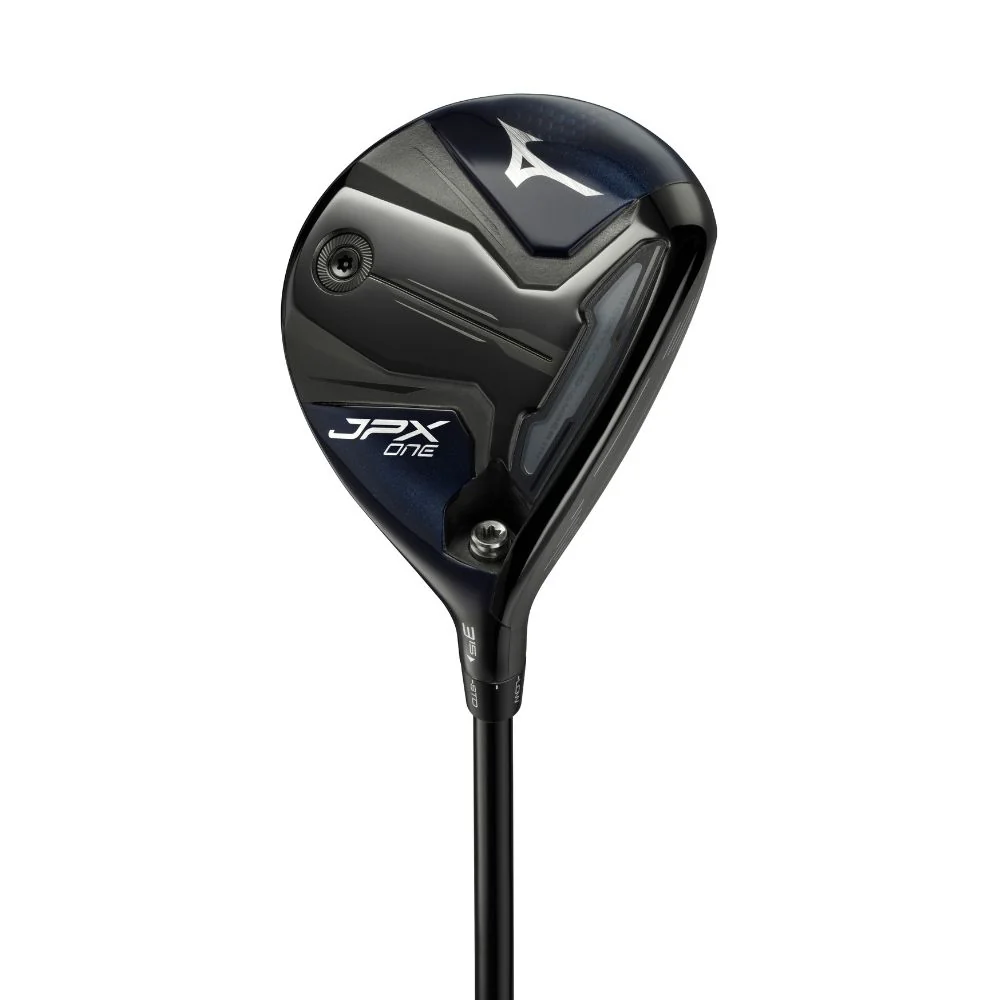 Mizuno Jpx One 2026 1k X Link 65 Fairway