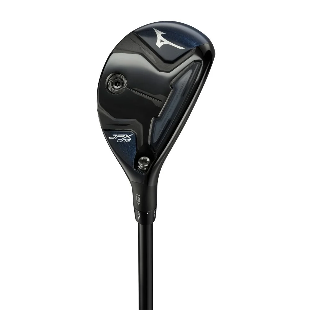 Mizuno Jpx One 2026 Hybrid