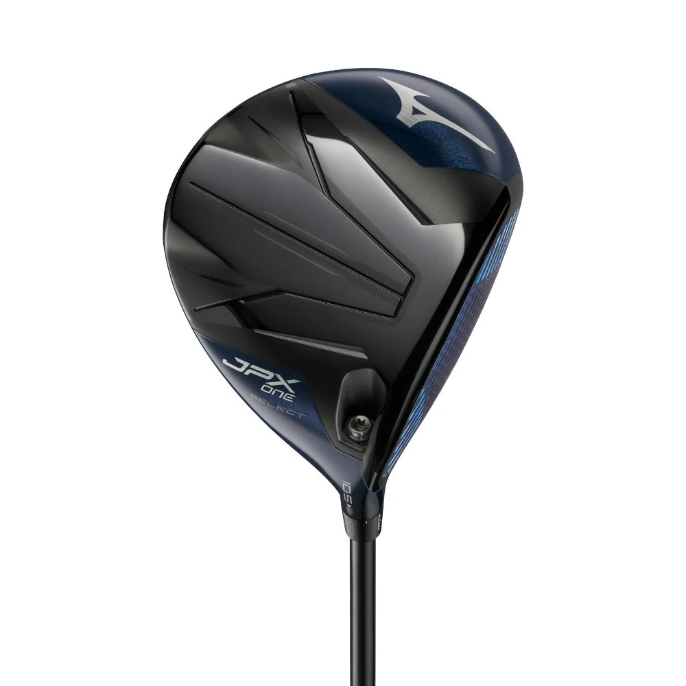 Mizuno Jpx One Select 2026 Online Driver