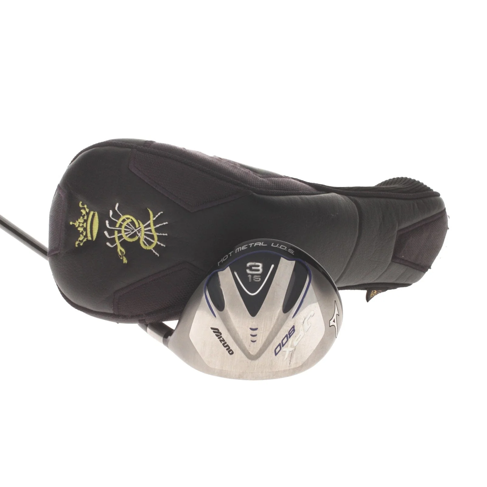 Mizuno Jpx800 Grafalloy Pro Launch Fairway