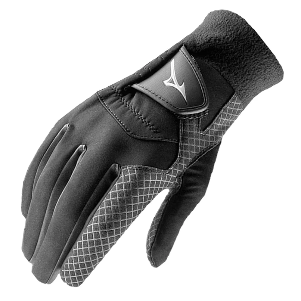 Mizuno Ladies Thermagrip Golf Gloves (Pair) - / Pair / M/L