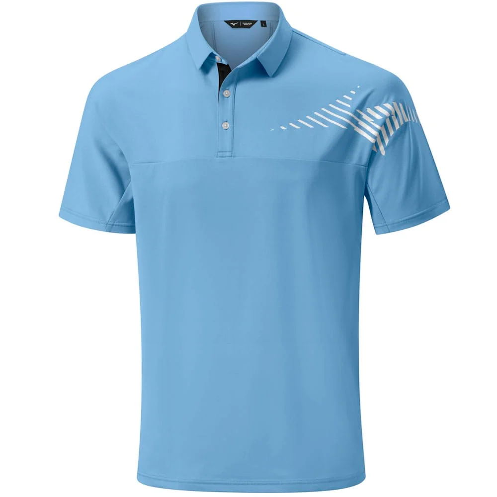 Mizuno Laser Rb Polo
