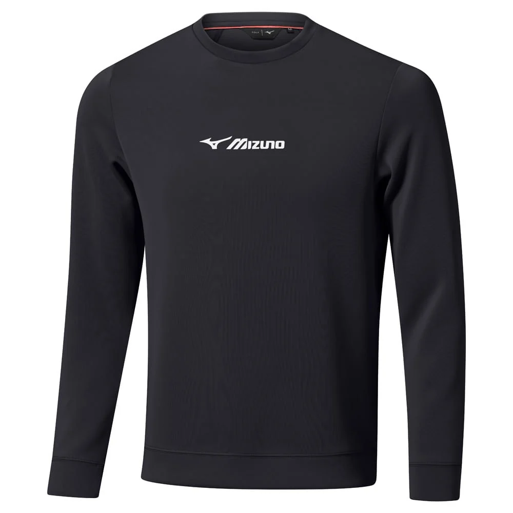 Mizuno Latitude Crew Neck Pullover