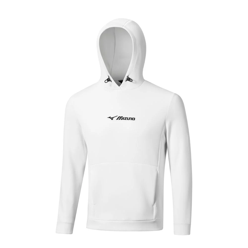 Mizuno Latitude Hoodie 2026 52gcb042 01