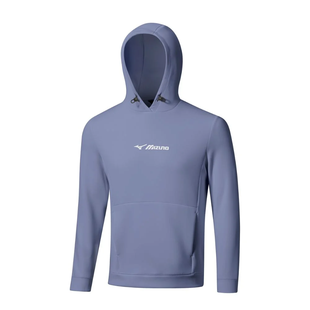 Mizuno Latitude Hoodie 2026 52gcb042 02