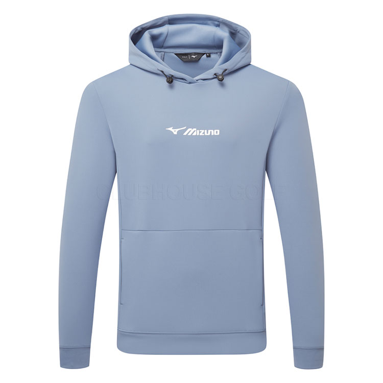 Mizuno Latitude Hoodie Wild Winds 52gcb042 02