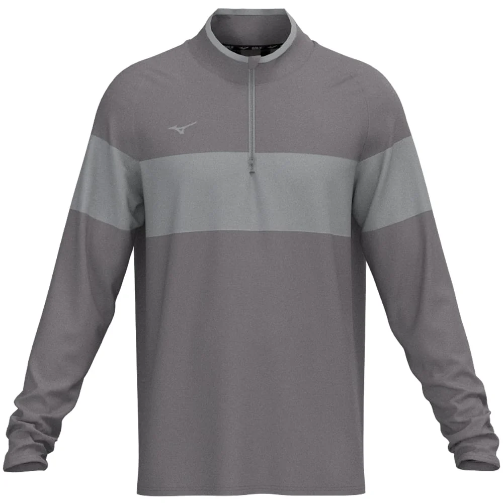 Mizuno Link Zip Pullover