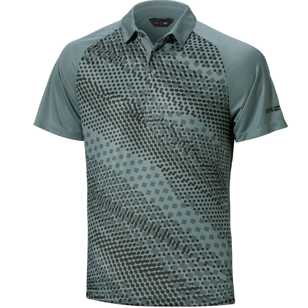 Mizuno Locked Polo
