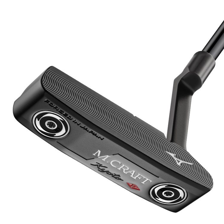 Mizuno M Craft Kyoto Ion P Putter