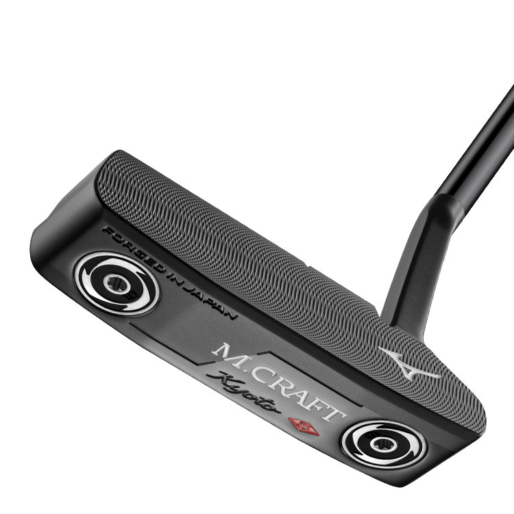 Mizuno M Craft Kyoto Ion S Putter