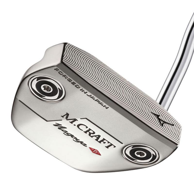 Mizuno M.Craft Nagoya B Putter