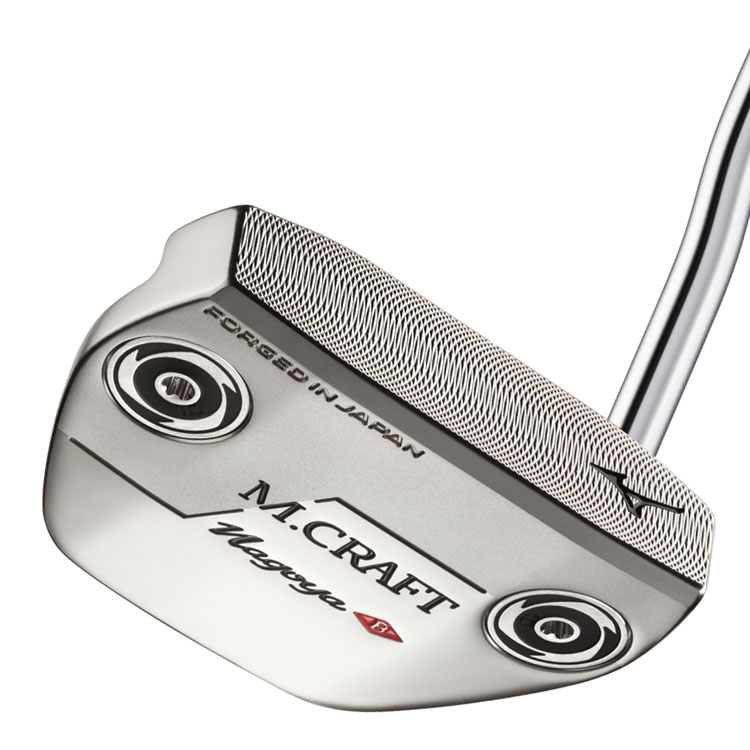 Mizuno M Craft Nagoya Db Putter