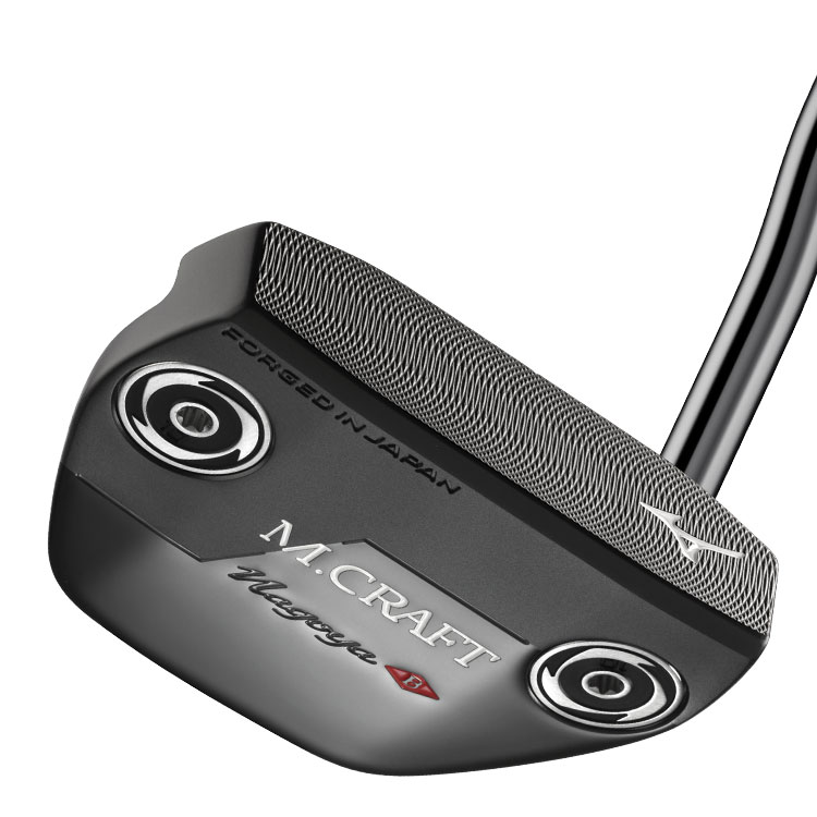 Mizuno M Craft Nagoya Ion Db Putter