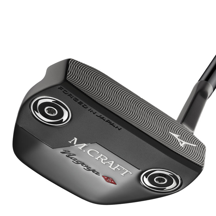 Mizuno M Craft Nagoya Ion S Putter