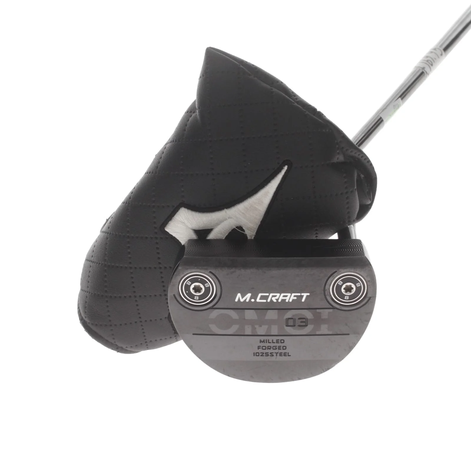 M Craft Omoi 03 Mallet Putter