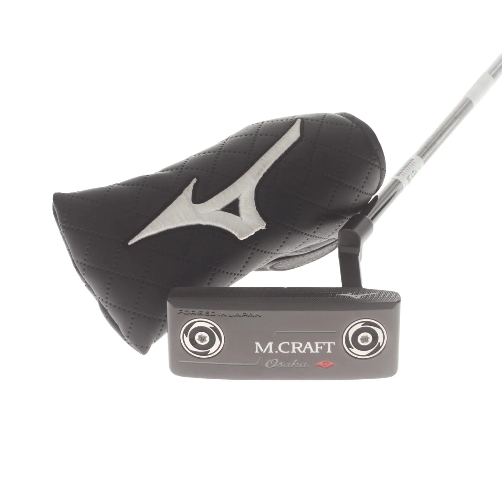 M Craft Osaka Blade Putter