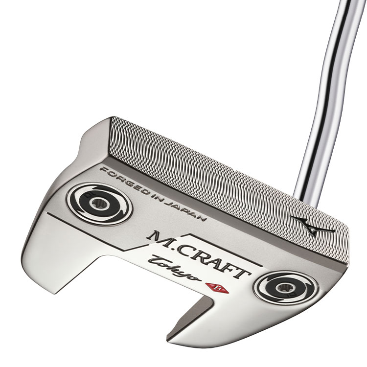 Mizuno M Craft Tokyo Db Putter