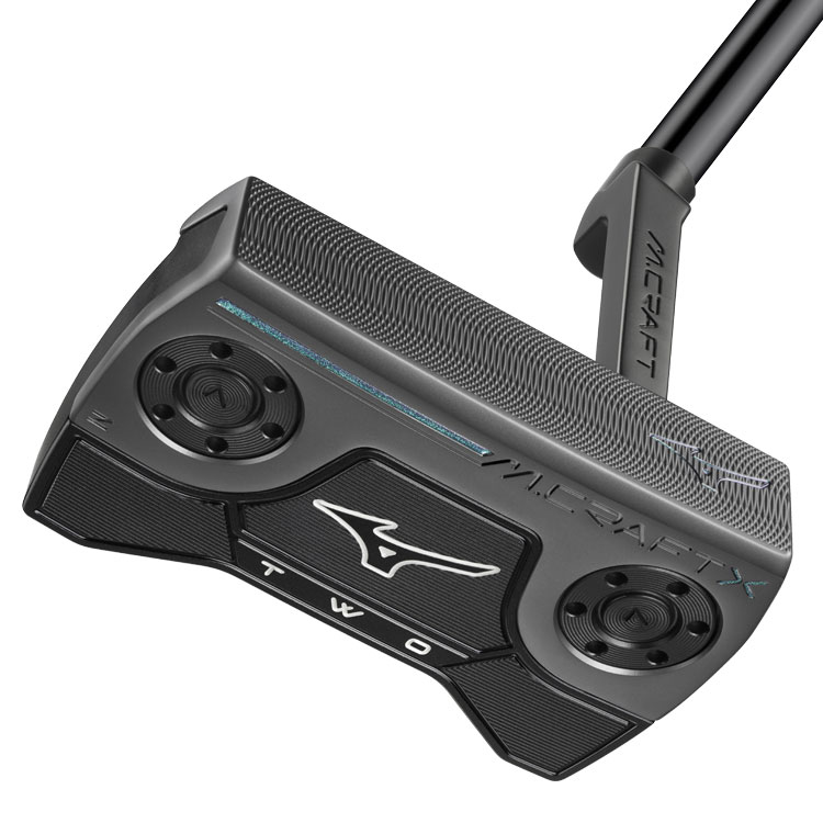 Mizuno M.Craft X Z2 Pre Order Putter