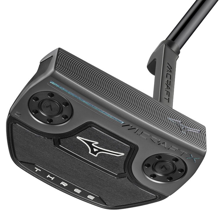 Mizuno M.Craft X Z3 Pre Order Putter