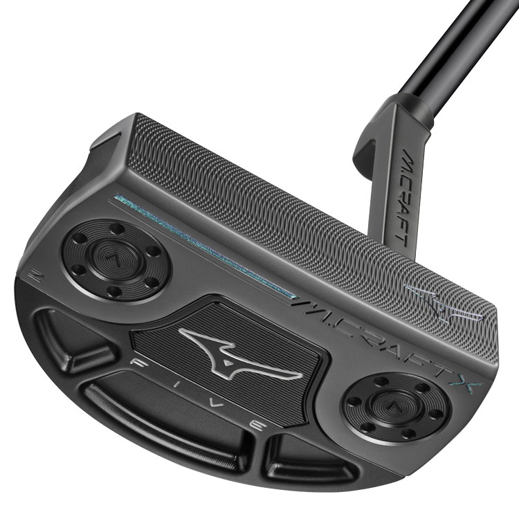 Mizuno M.Craft X Z5 Pre Order Putter