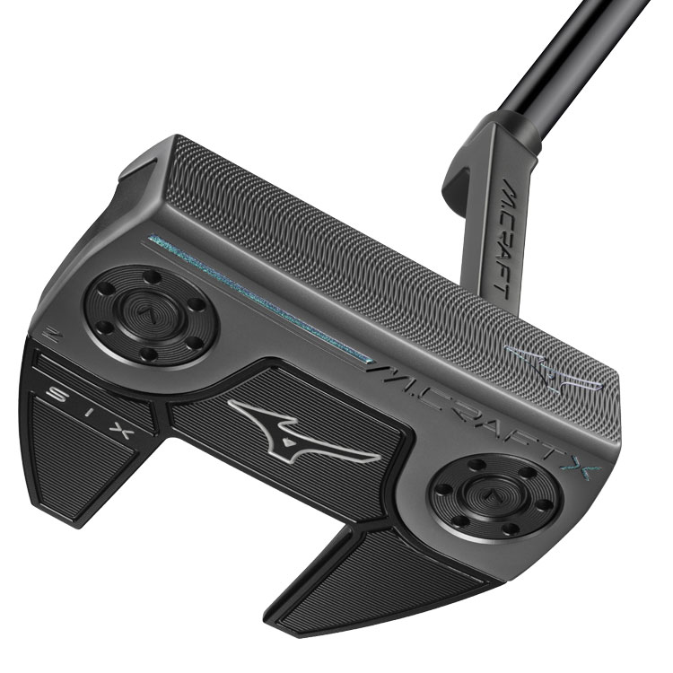 Mizuno M.Craft X Z6 Pre Order Putter