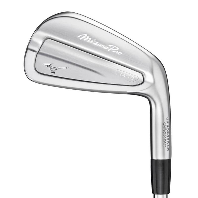 Mizuno M Irons