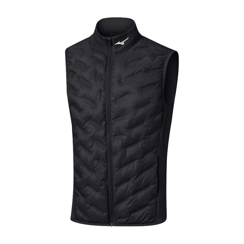 Mizuno Matrix Quilted Gilet 2026 52geb021 19