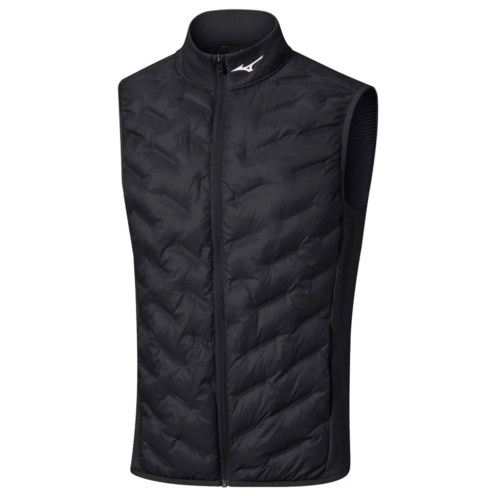 Mizuno Matrix Quilted Gilet